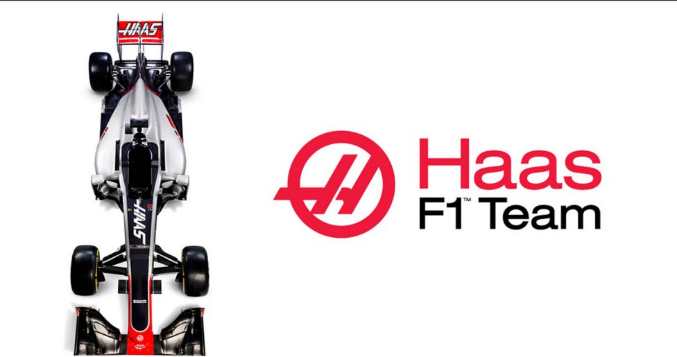 Haas F1 presentó el VF-16 con el que se estrena en la Fórmula 1